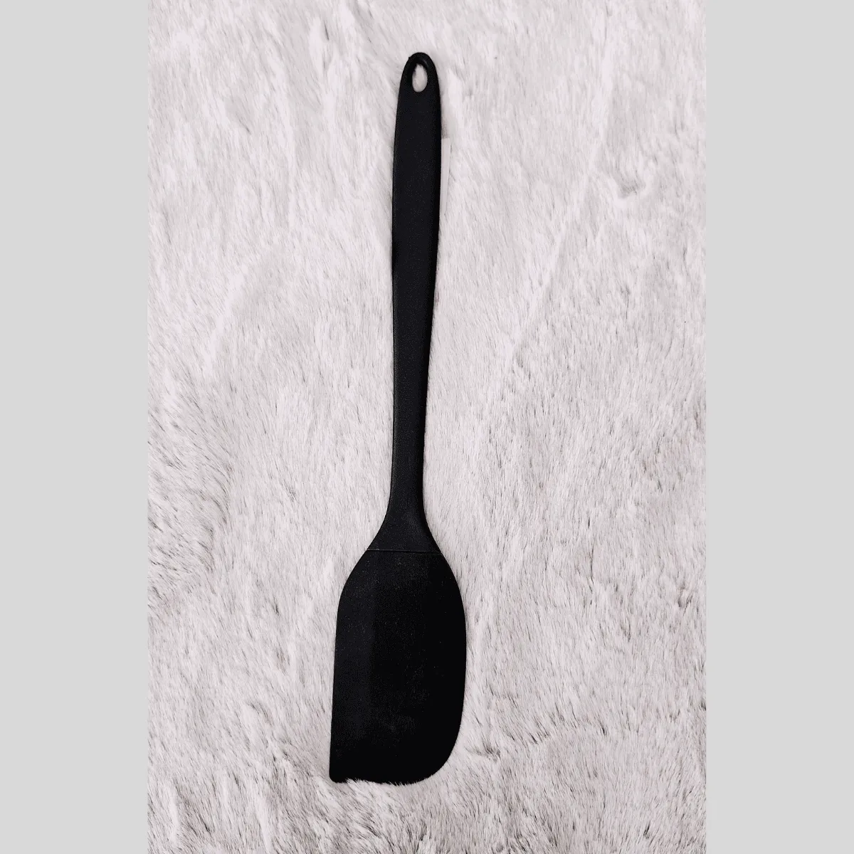 Nonstick Flexible Silicone Spatula
