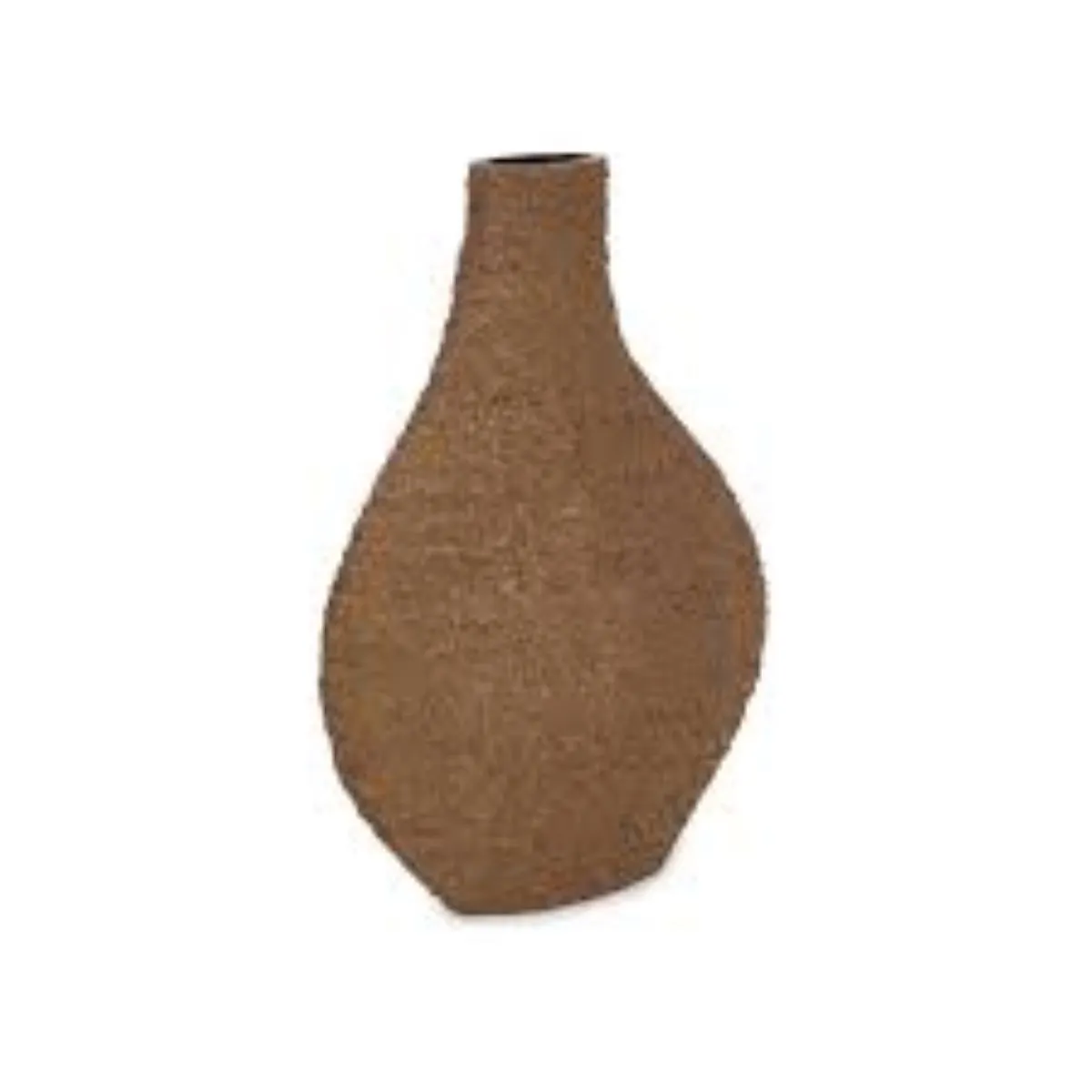 Oasis Teardrop Shape vase