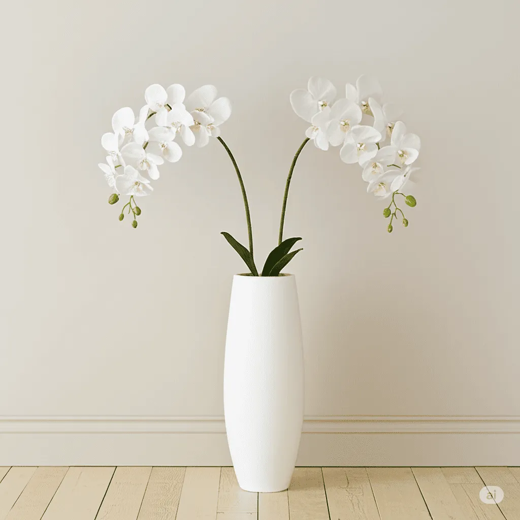 Orchid Single Stem (image 2 of 2)