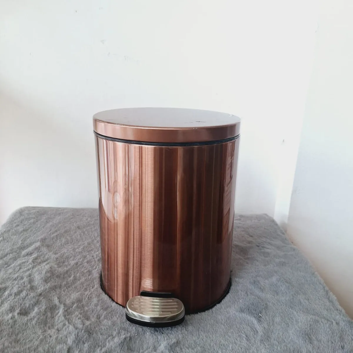 Pedal Bin