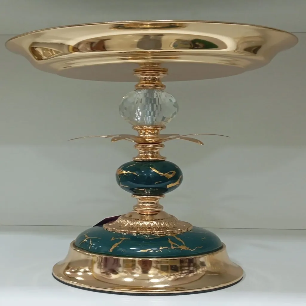 Pedestal Cake Stand
