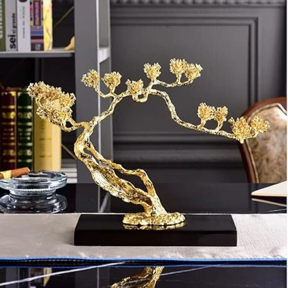 Pine Decoration (image 2 of 2)