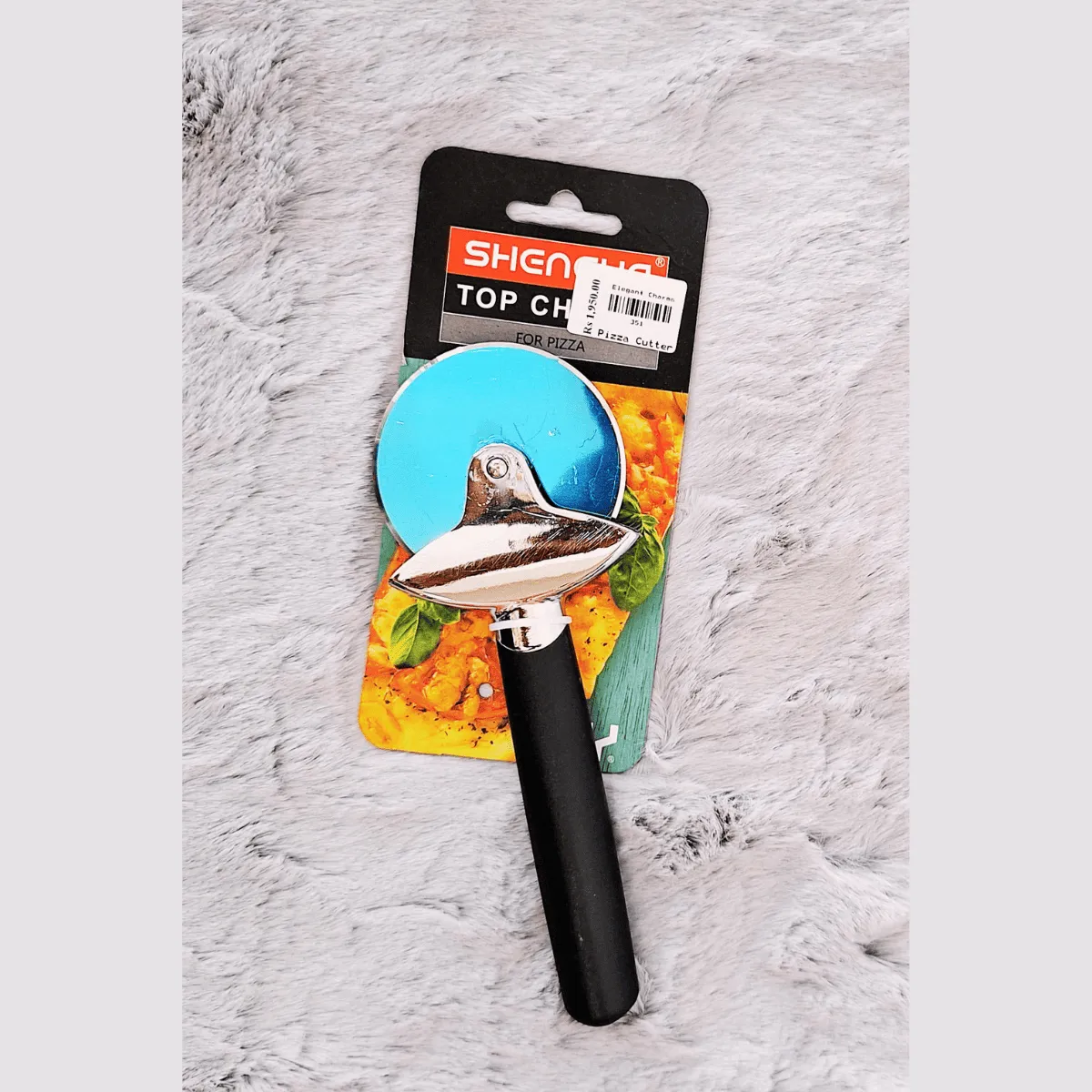 Pizza Cutter