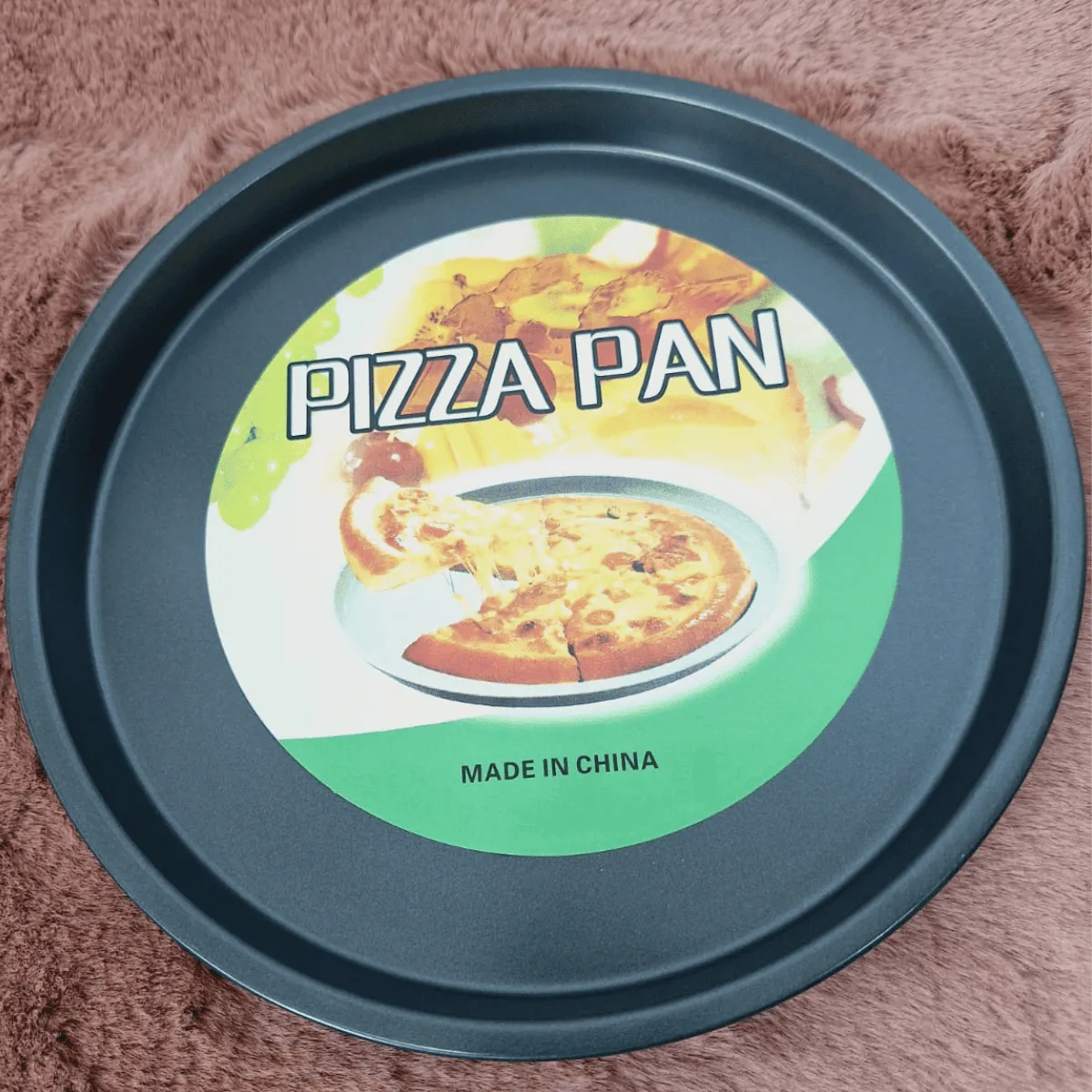 Pizza Pan