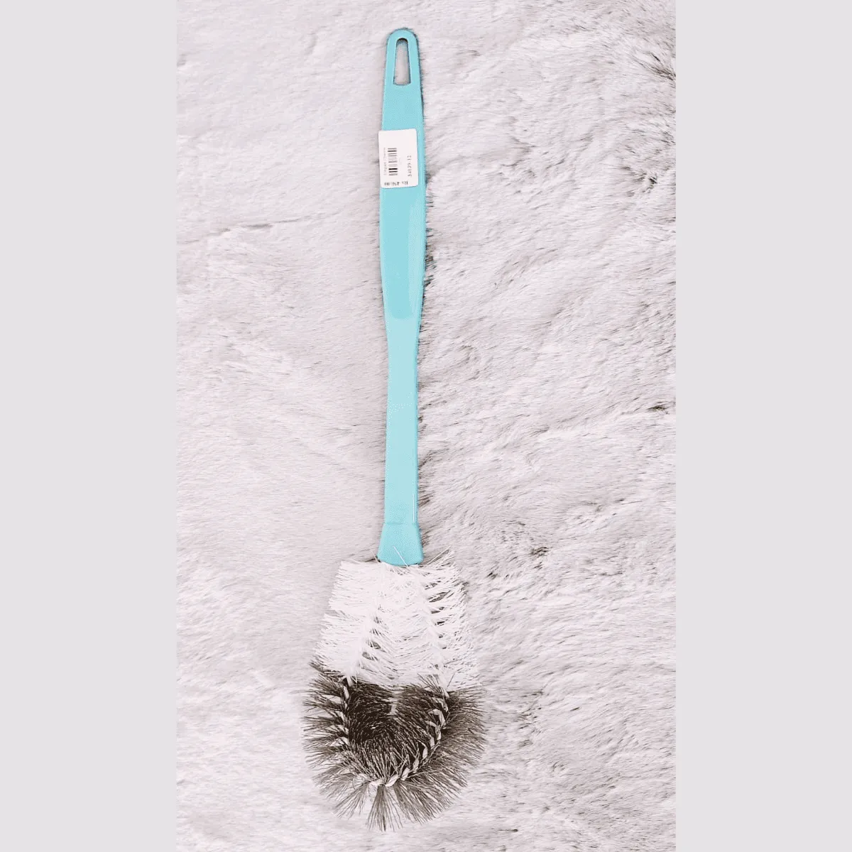 Plastic Toilet Brush