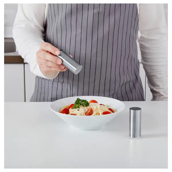PLATS Salt/pepper shaker, 2 pcs (image 2 of 3)