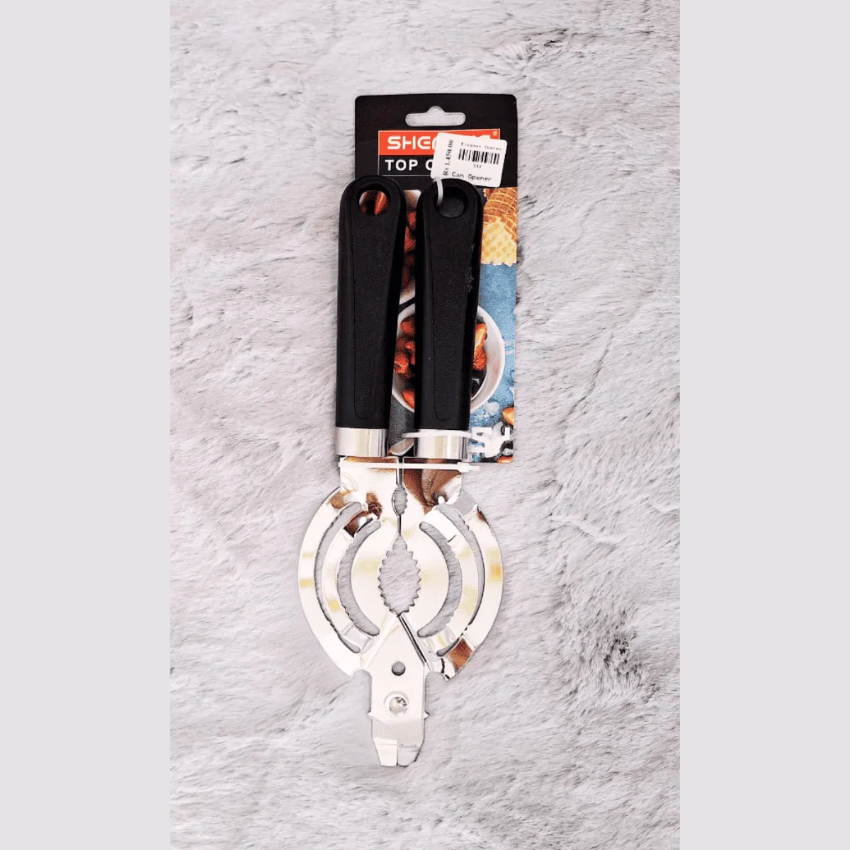 Portable Lid Opener