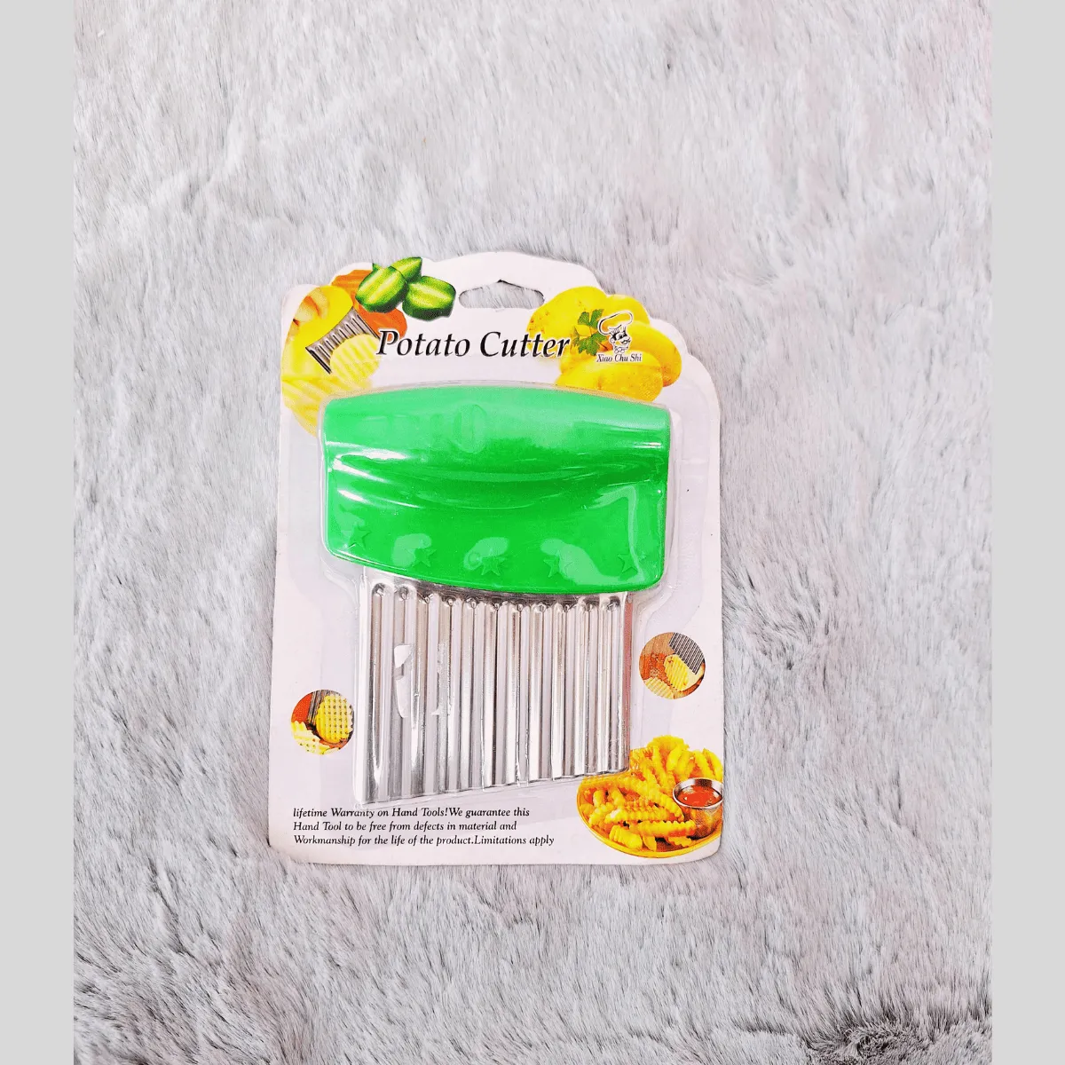 Potato Cutter