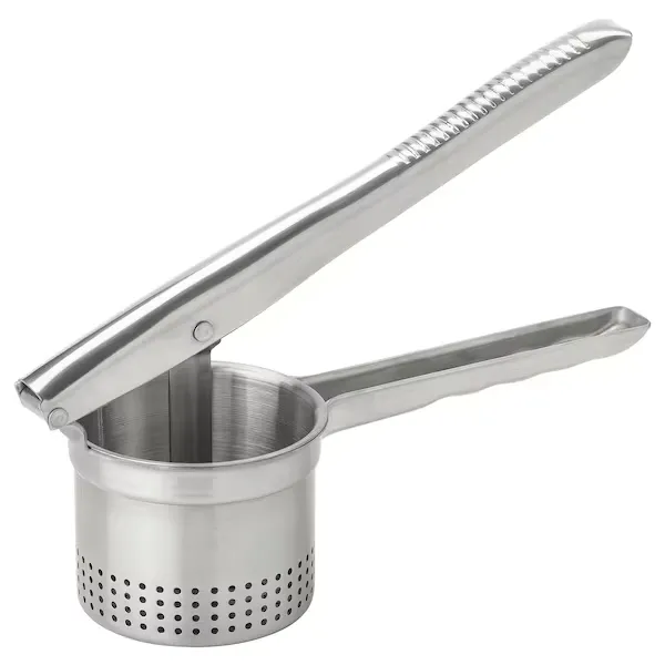 Potato press