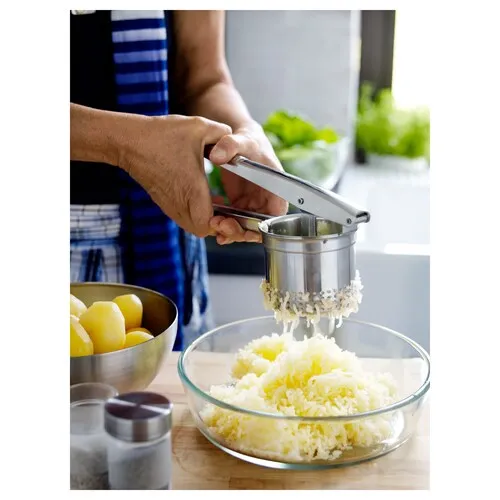 Potato press (image 4 of 4)