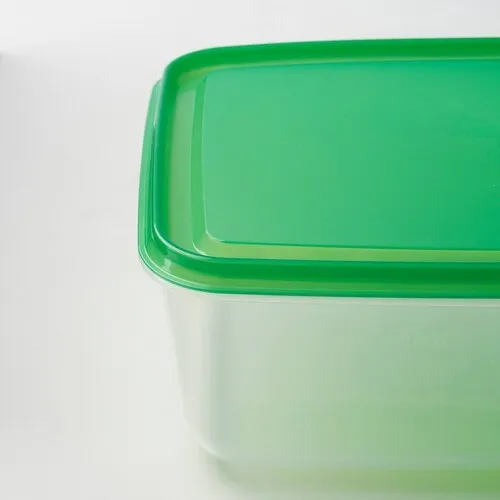 PRUTA Food container, 1.9 l (image 2 of 4)