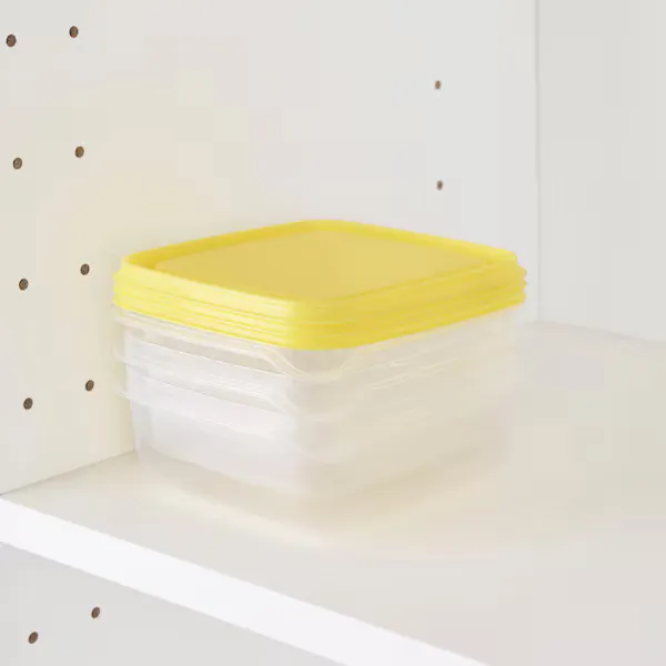 Pruta Food Container (image 3 of 4)