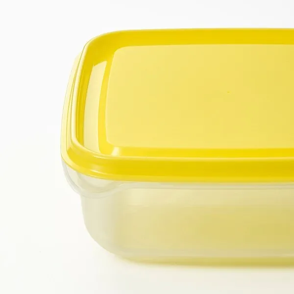 Pruta Food Container (image 4 of 4)