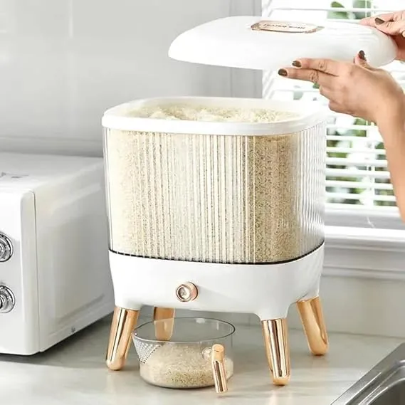 Rice Dispenser