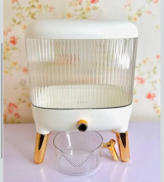Rice Dispenser (image 3 of 3)