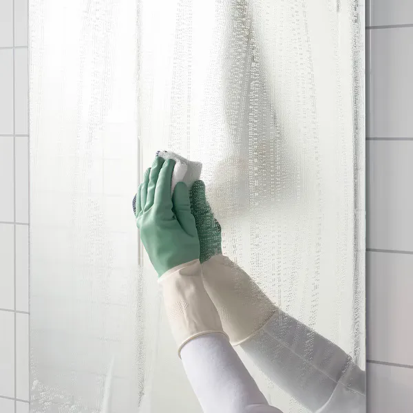 RINNIG Cleaning gloves, green, M (image 3 of 5)
