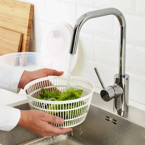 Salad spinner (image 3 of 3)