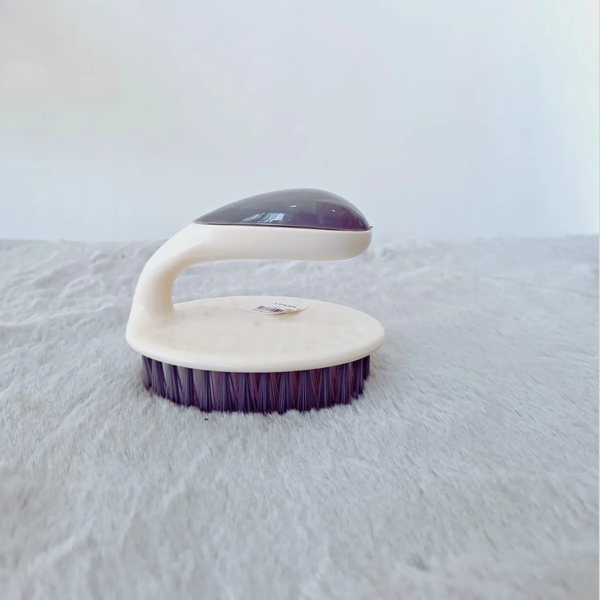 Scrub Brush