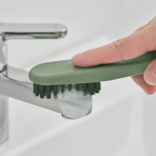 Scrubbing brush (image 2 of 3)