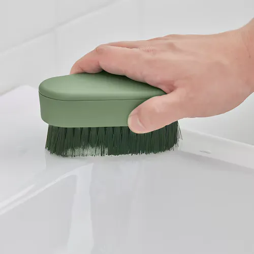 Scrubbing brush (image 3 of 3)