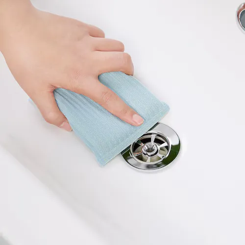 Scrubbing pad (image 2 of 3)