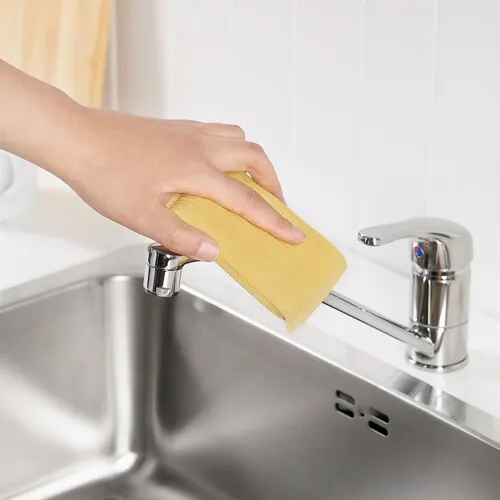 Scrubbing pad (image 3 of 3)