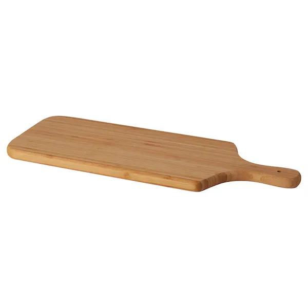 Serving plate