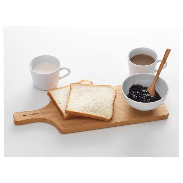 Serving plate (image 2 of 3)