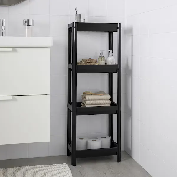 Shelf unit (image 2 of 3)