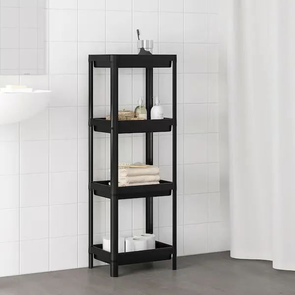 Shelf unit (image 3 of 3)