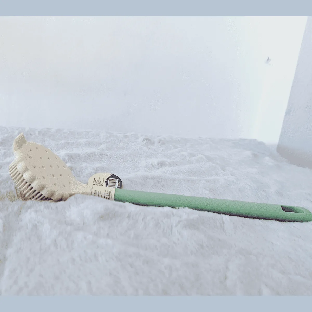 Silicone Cleaning Brush