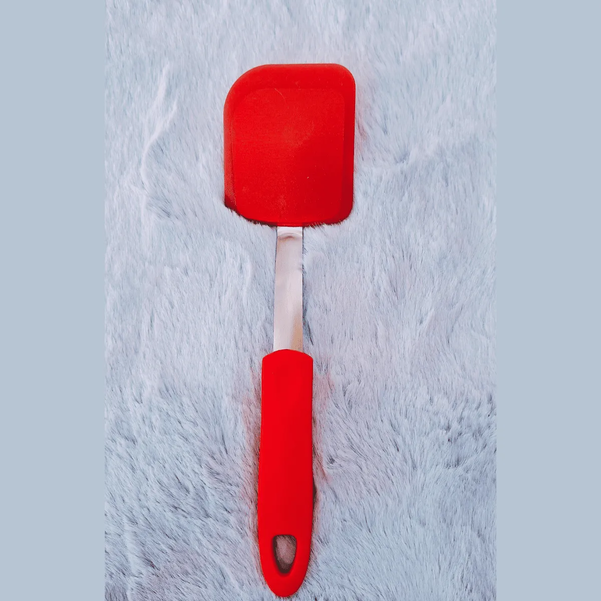 Silicone Cookie Spatula