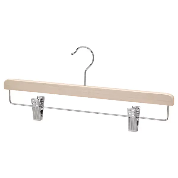 Skirt hanger