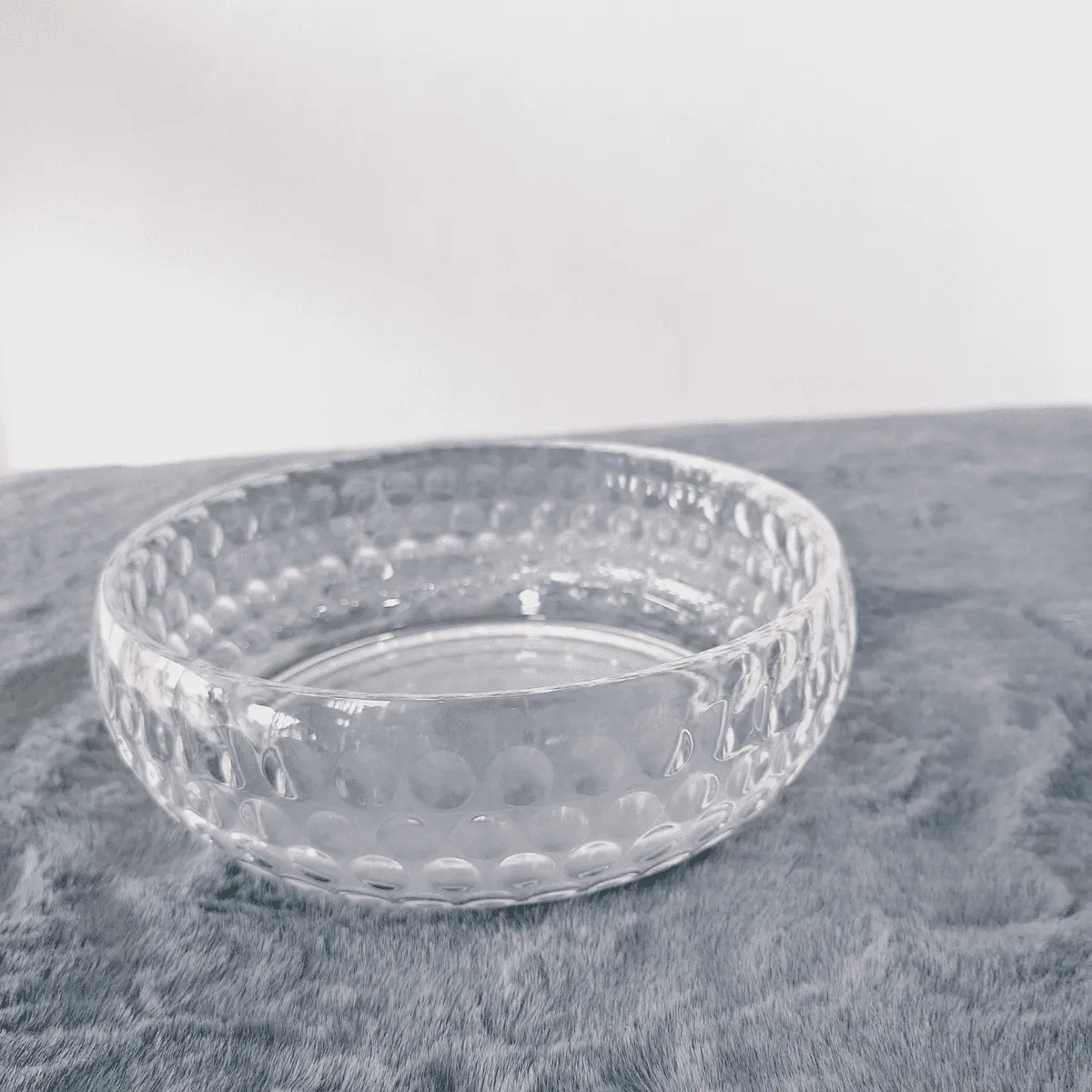 Snack Bowl
