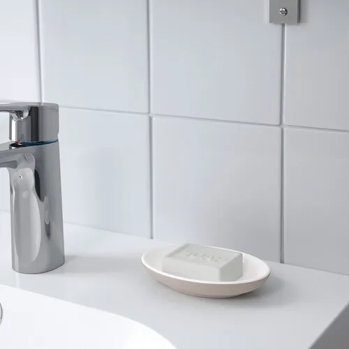 Soap dish (image 2 of 3)