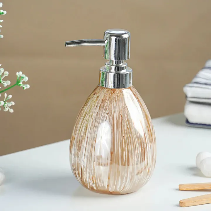 Soap Dispenser