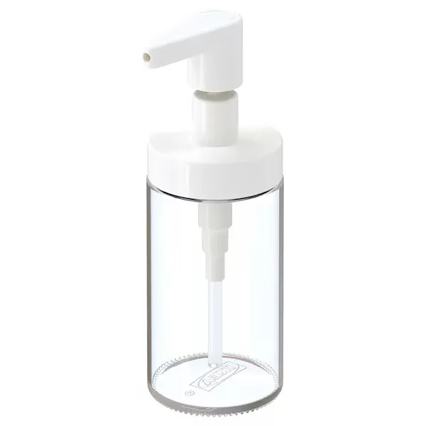 Soap dispenser