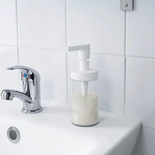 Soap dispenser (image 2 of 2)