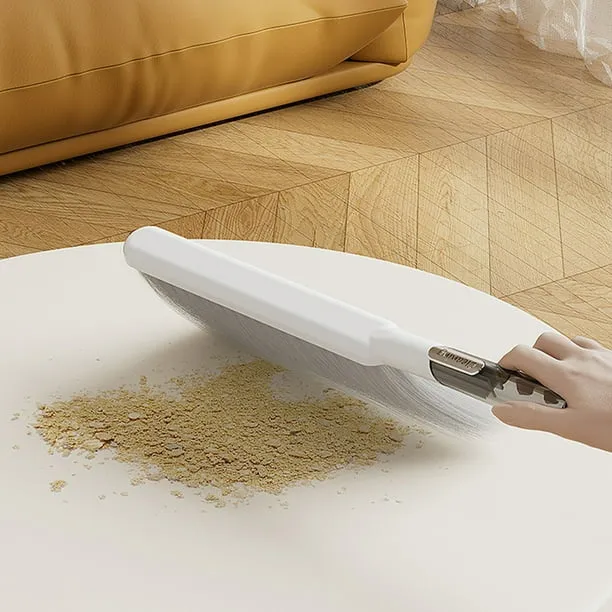 Soft Cleaning Brush (image 2 of 2)