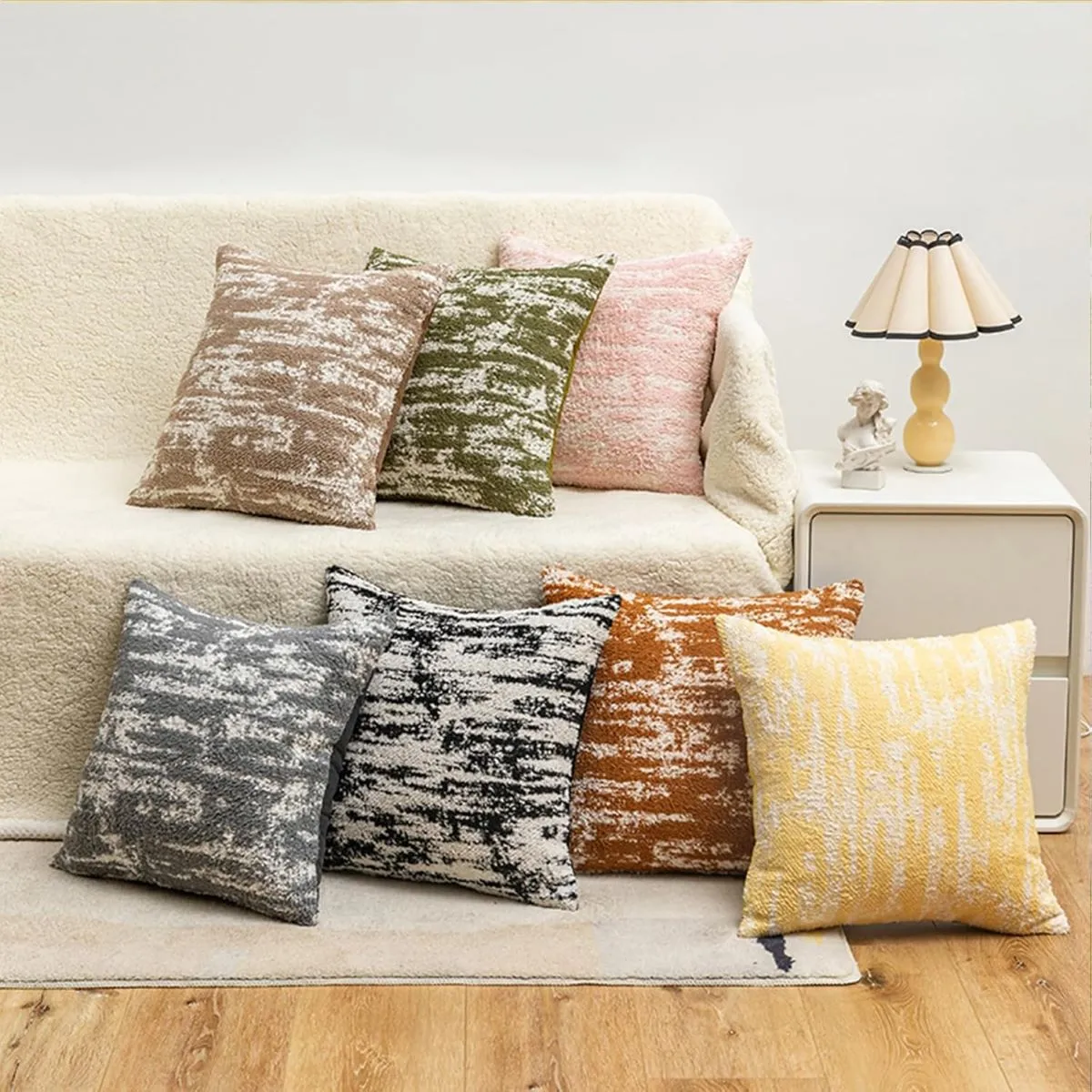 Soft Decor Cushion case (image 2 of 2)