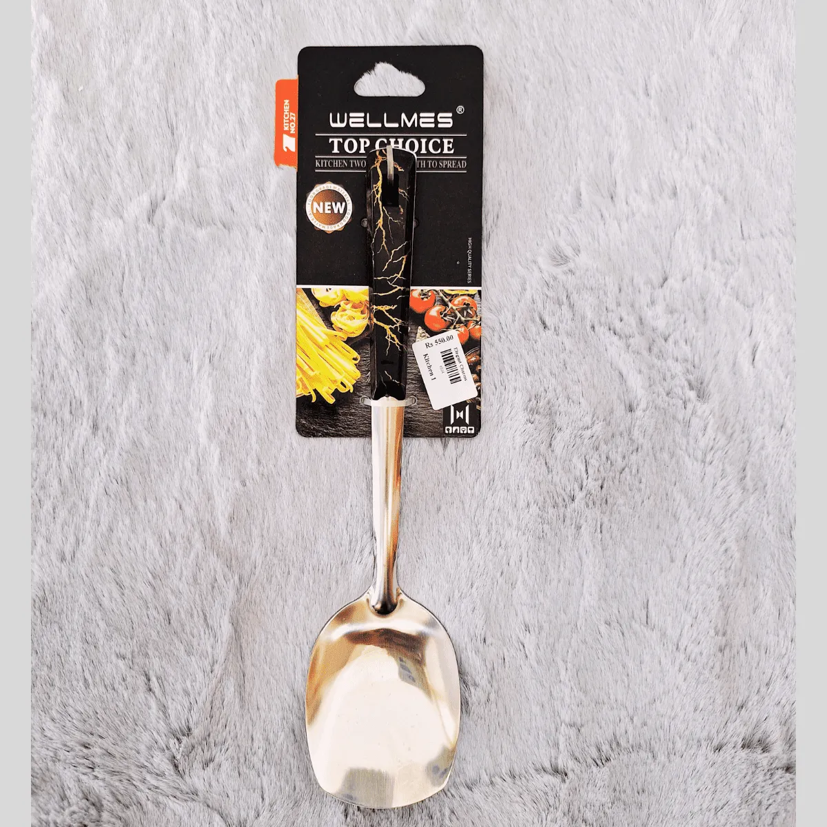 Stainless steel Shovel