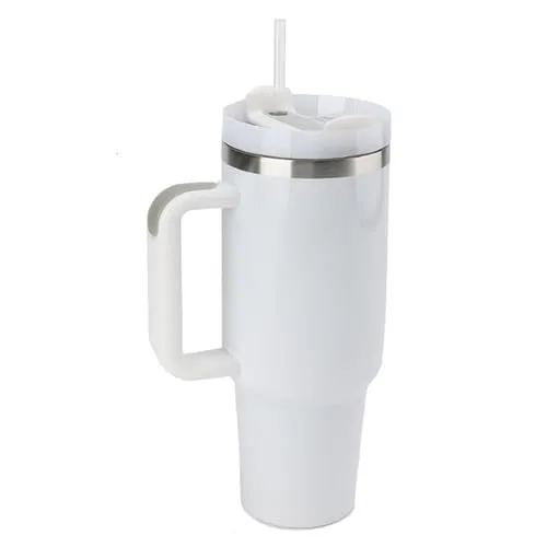 Stainless Steel Thermos Cup