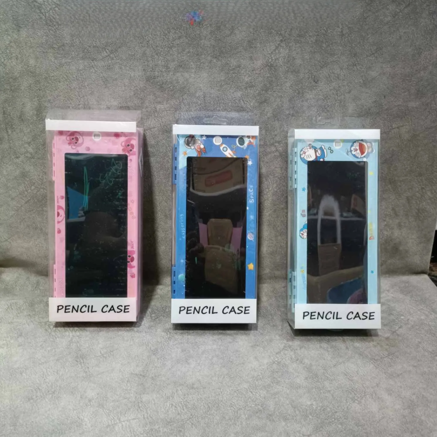 Stationery box
