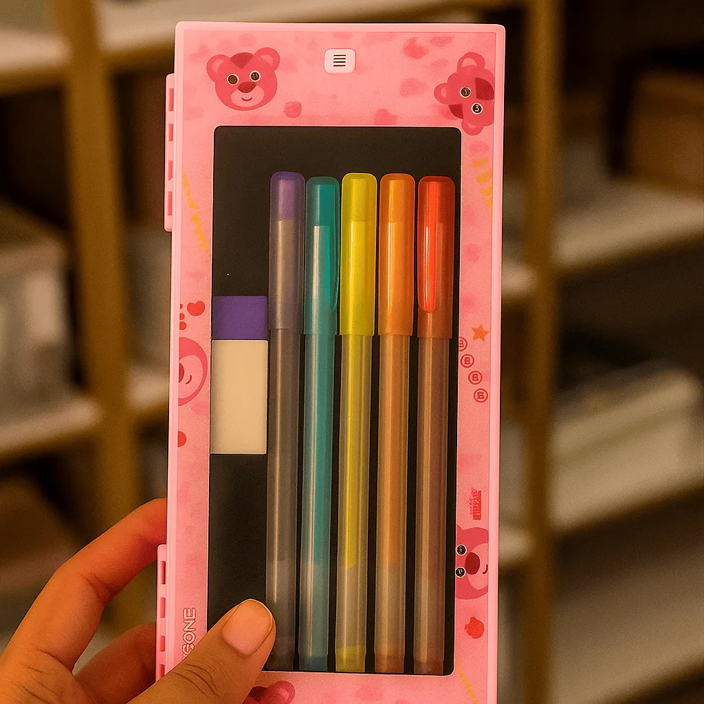 Stationery box (image 2 of 2)