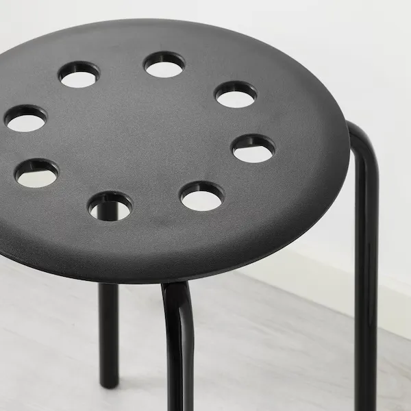 Stool (image 2 of 2)