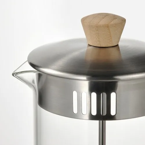 Tea maker, stainless steel, 1 l (image 2 of 5)