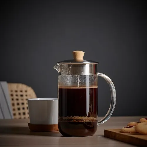 Tea maker, stainless steel, 1 l (image 5 of 5)