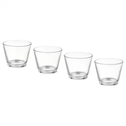 Tealight holder
