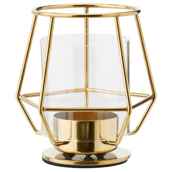 Tealight holder