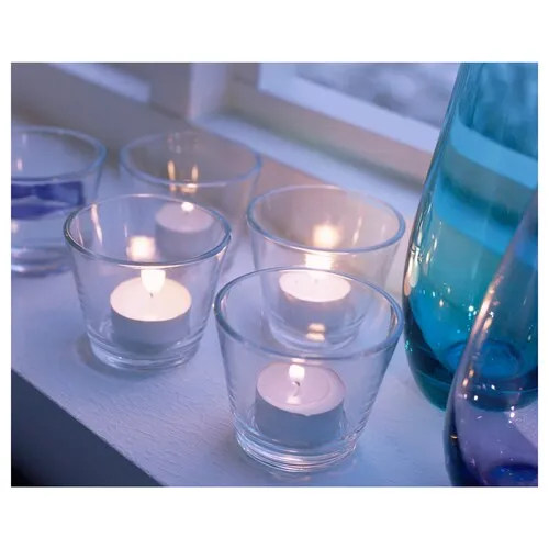Tealight holder (image 3 of 4)